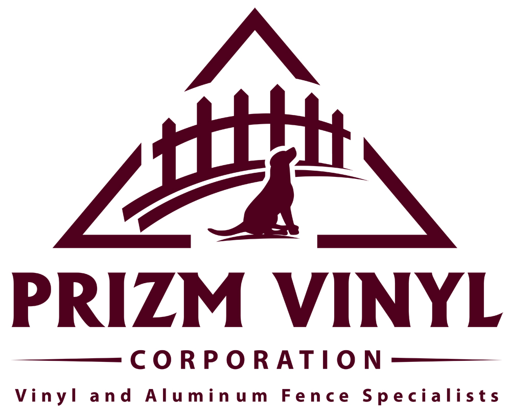 Prizm Vinyl Corporation Logo