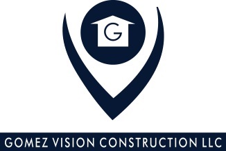 Gomez Vision Construction, LLC Logo