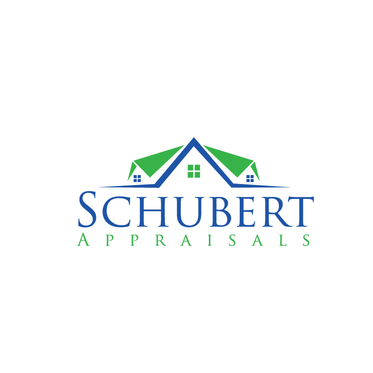 Schubert Appraisals, LLC Logo