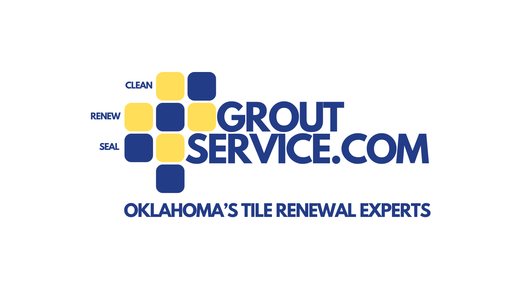 Grout Service Logo