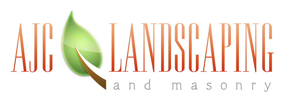 AJC Landscaping Logo