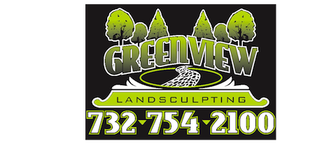 Greenview Landsculpting, LLC Logo