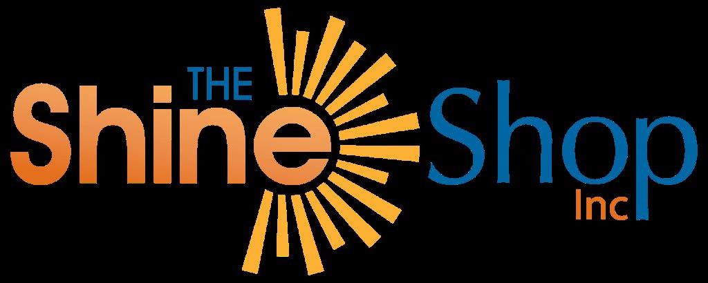 The Shine Shop, Inc. Logo