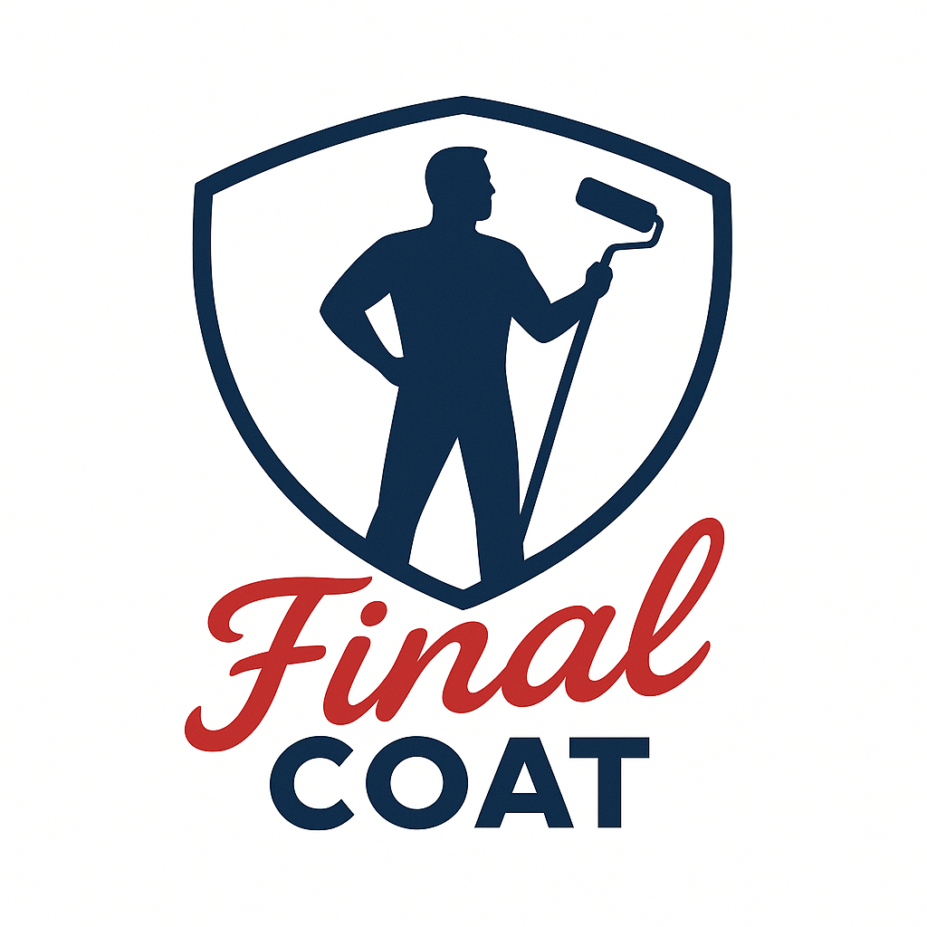Final Coat Logo