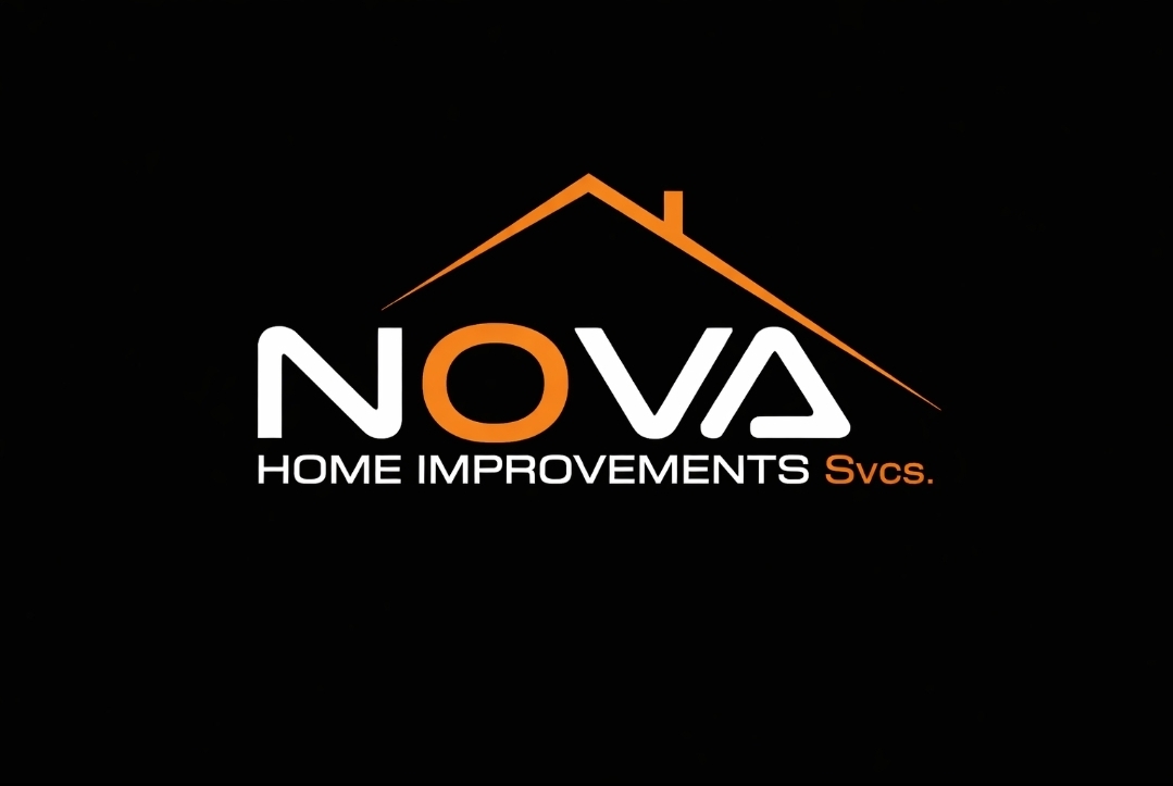 Nova Home Improvement Svcs Logo