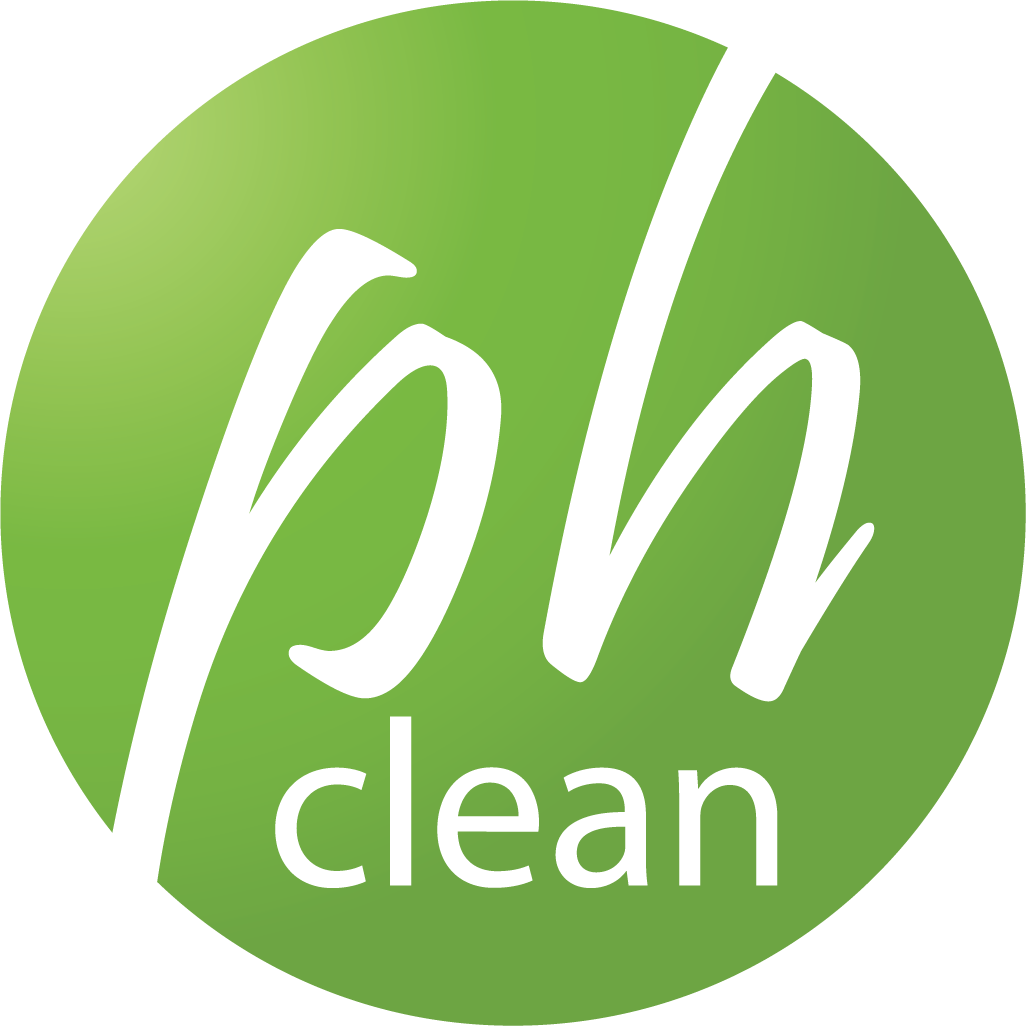 phClean Logo