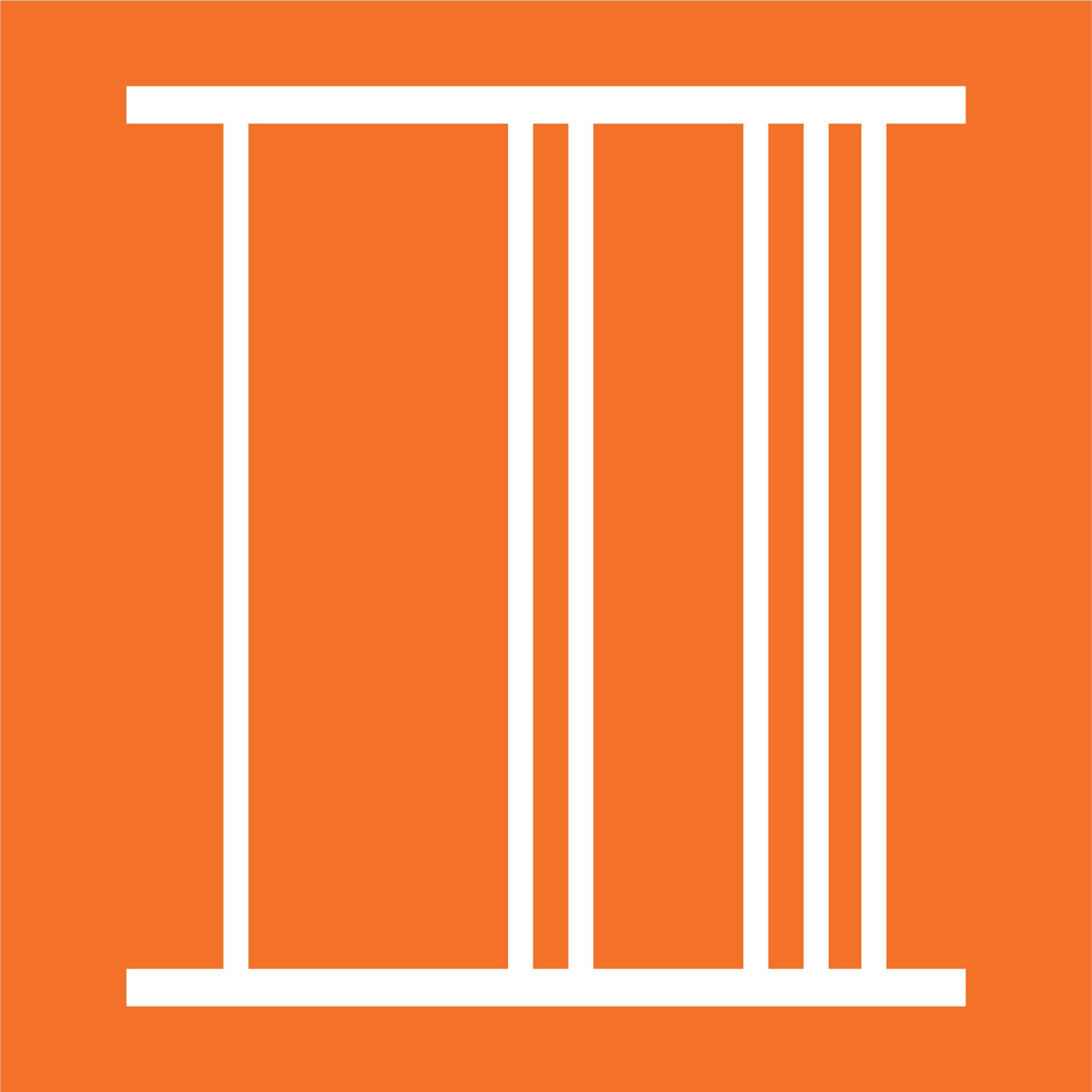 Square Three, Inc. Logo