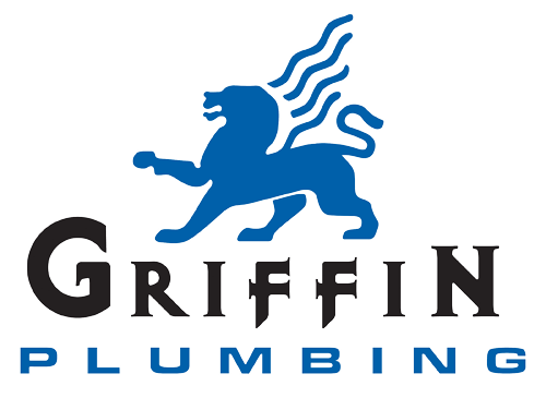 Griffin Plumbing Logo