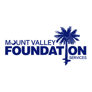 Mount Valley Foundation Services Logo