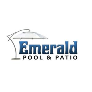 Emerald Swimming Pools of Oregon Inc. Logo