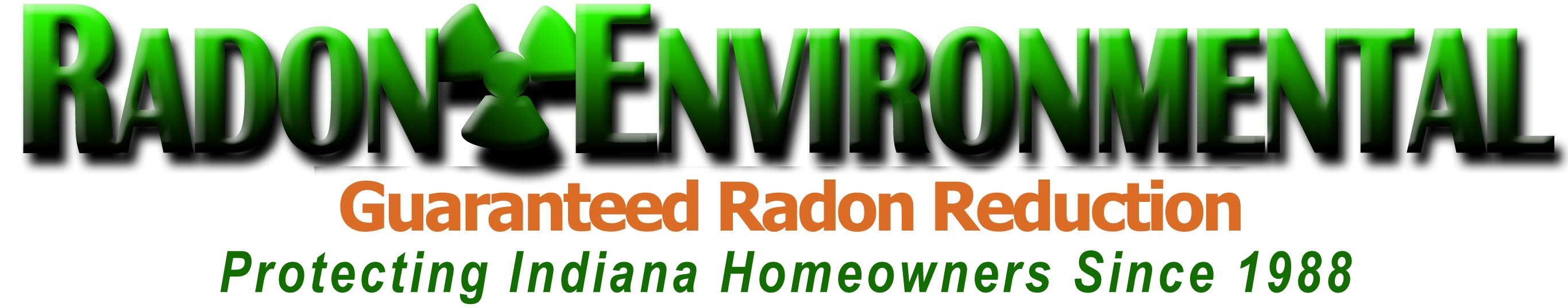 Radon Environmental, Inc. Logo