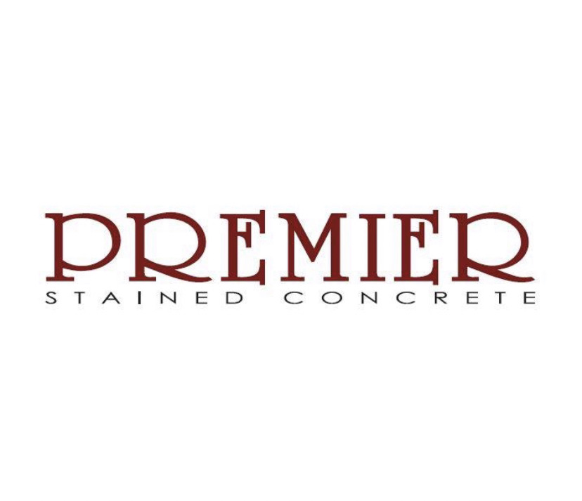 Premier Stained Concrete Logo