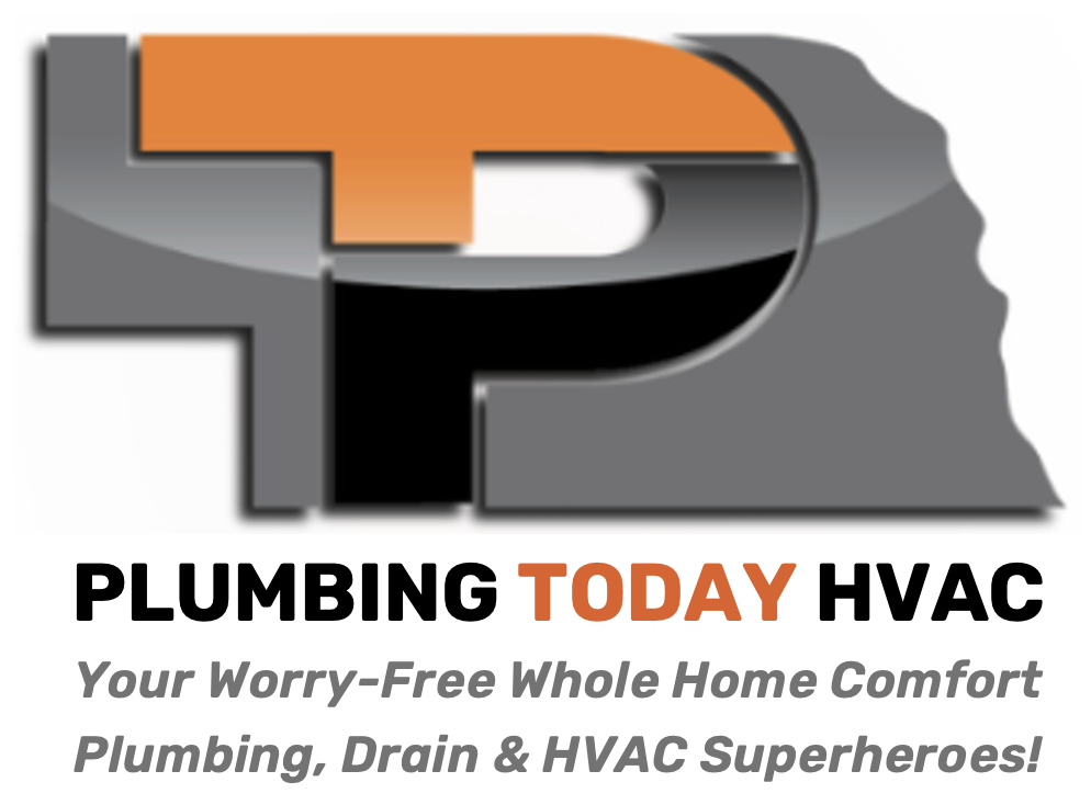 Plumbing Today, LLC Logo
