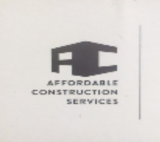Affordable Construction Services, LLC Logo