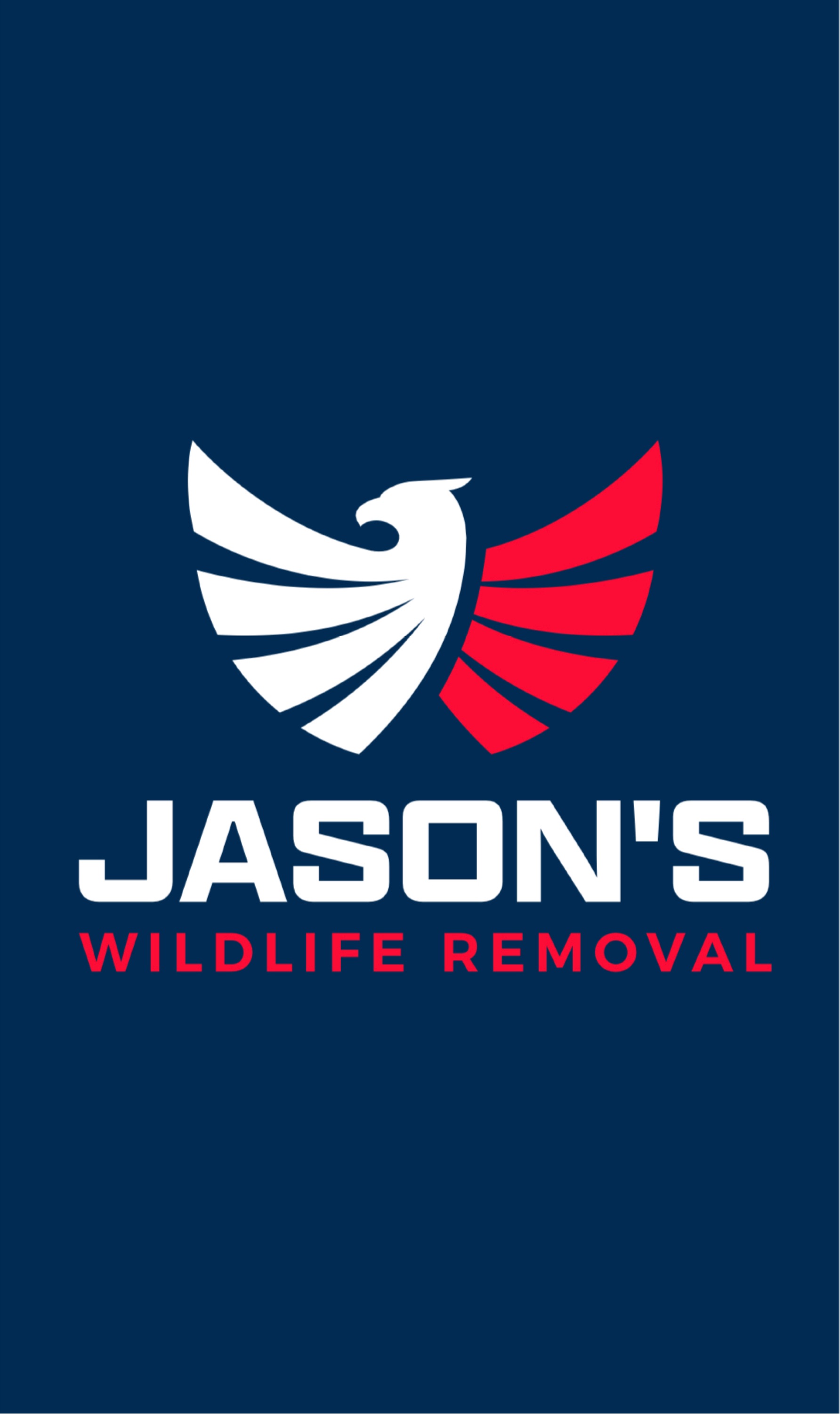 Jason's Wildlife Removal LLC Logo
