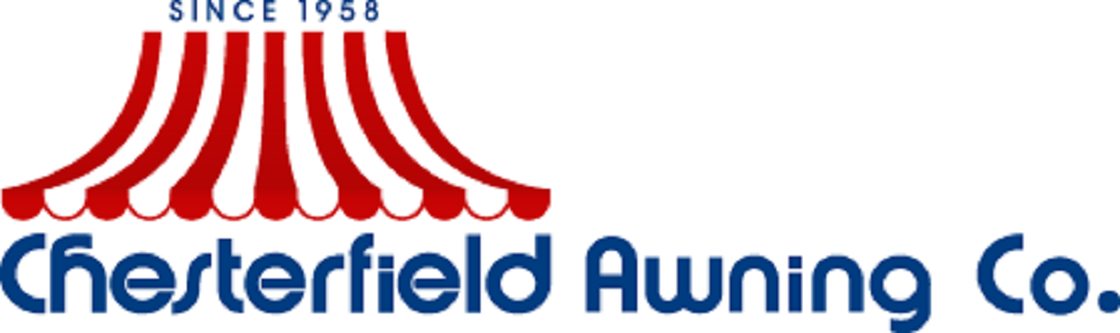 Chesterfield Awning Company Logo