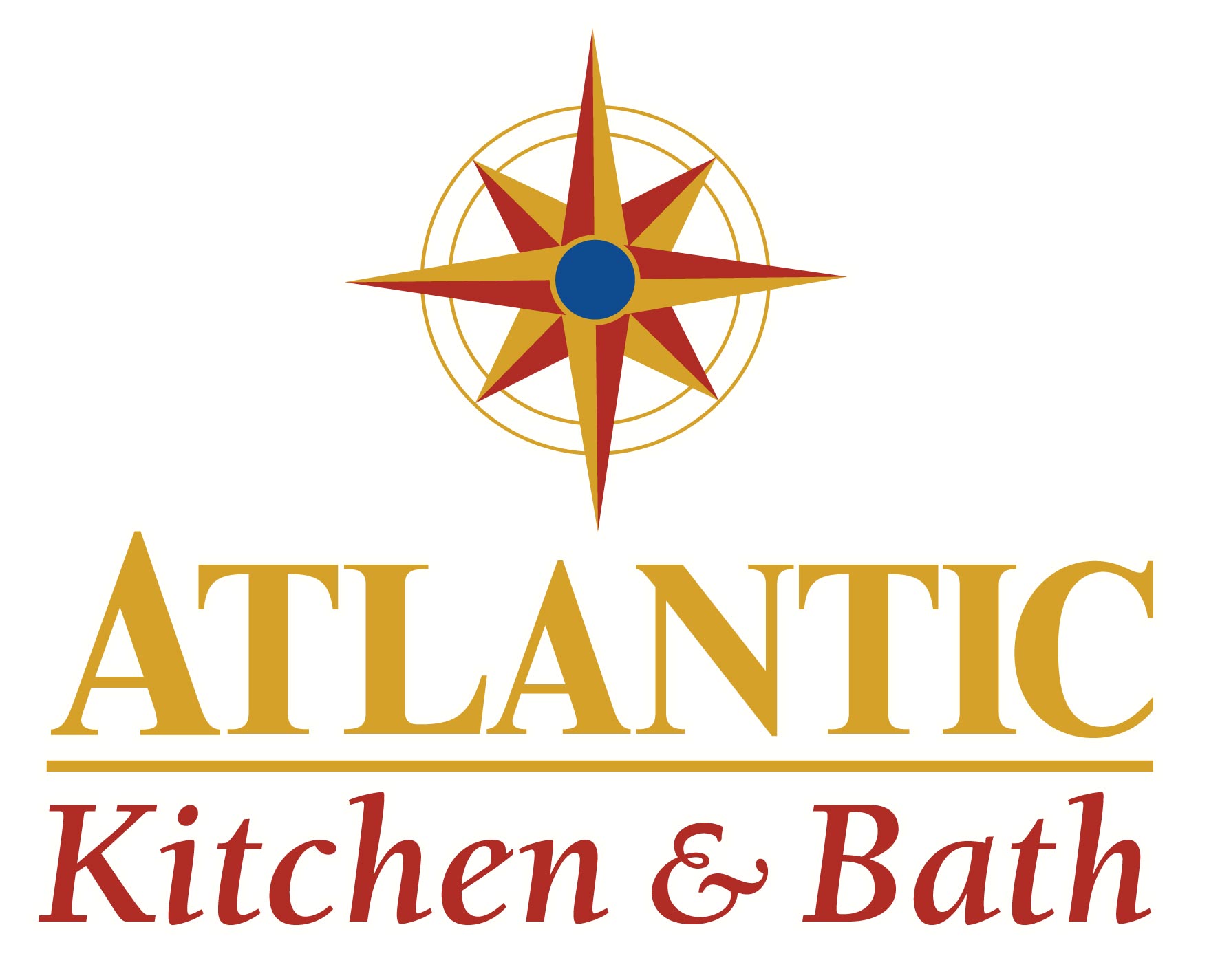 Atlantic Kitchen & Bath, LLC Logo