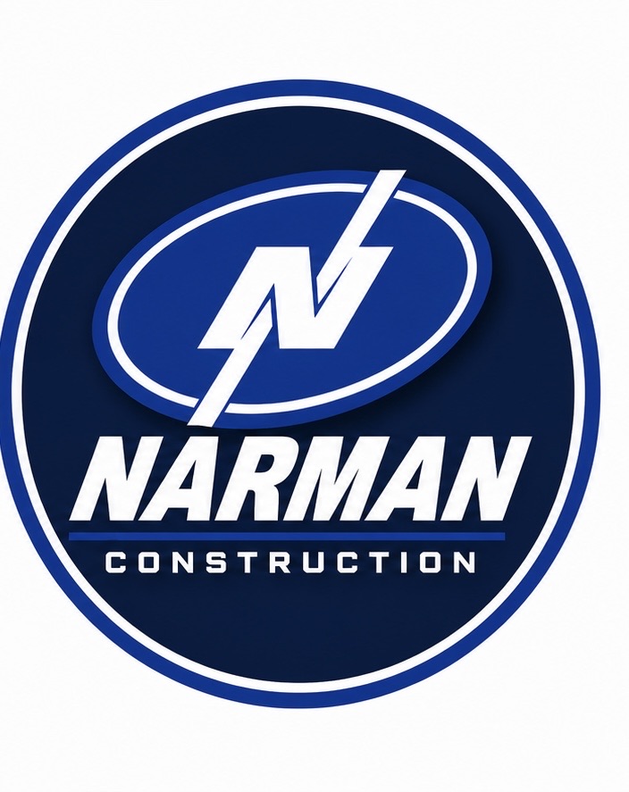 Narman Construction, Inc. Logo