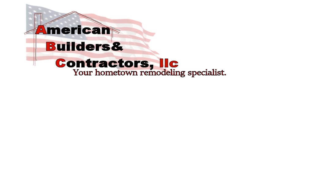 American Builders and Contractors, LLC Logo