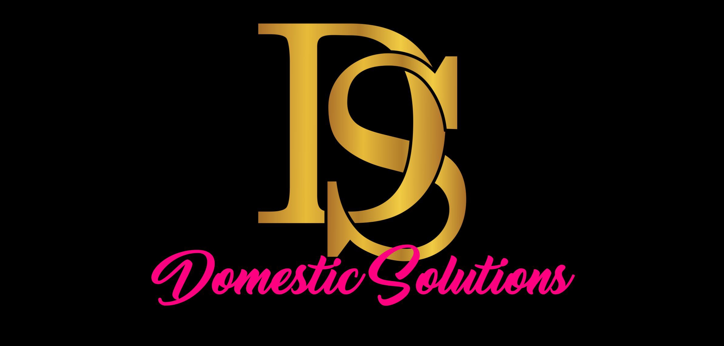Domestic Solutions Logo
