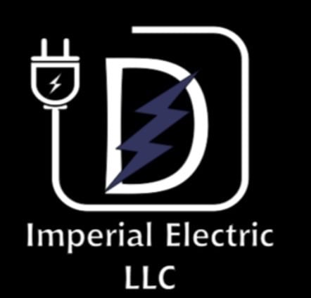 Imperial electric Logo