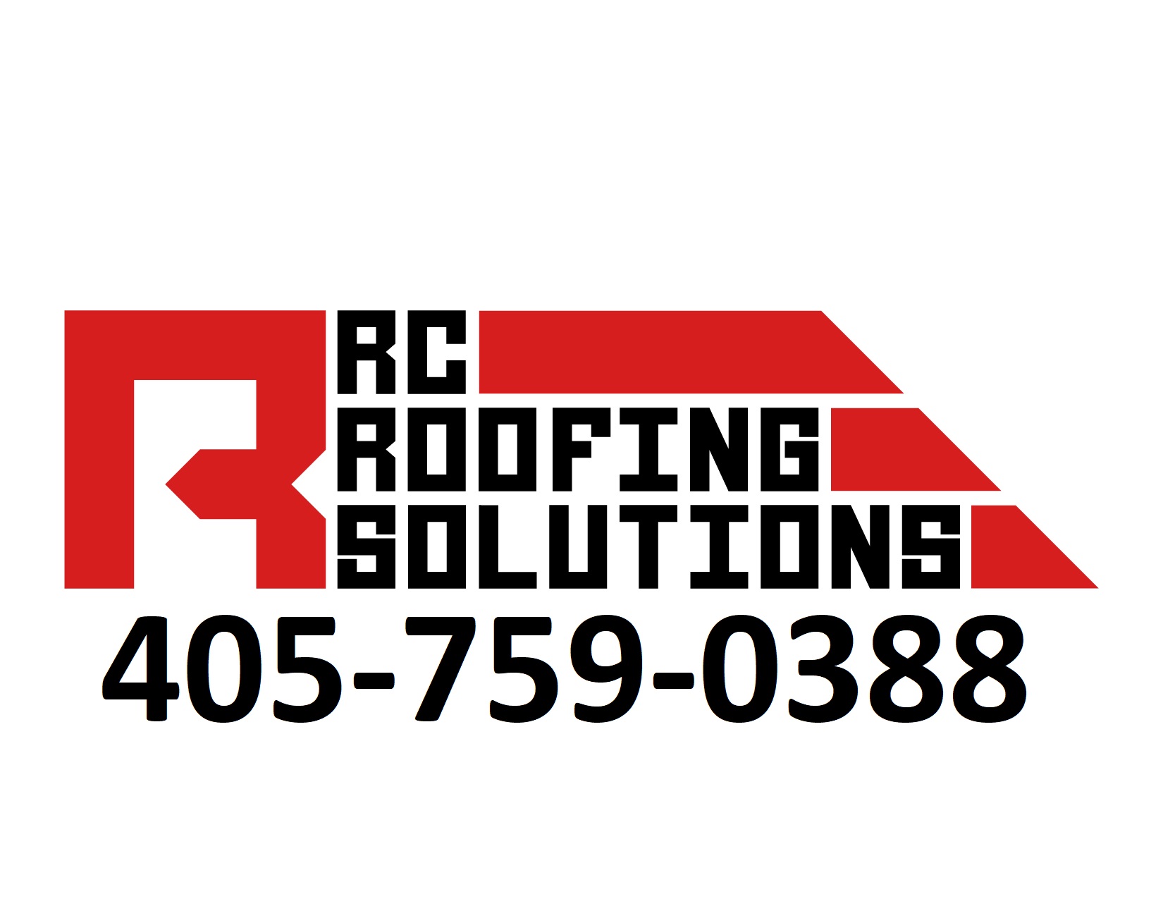 RC Roofing Solutions, Inc. Logo