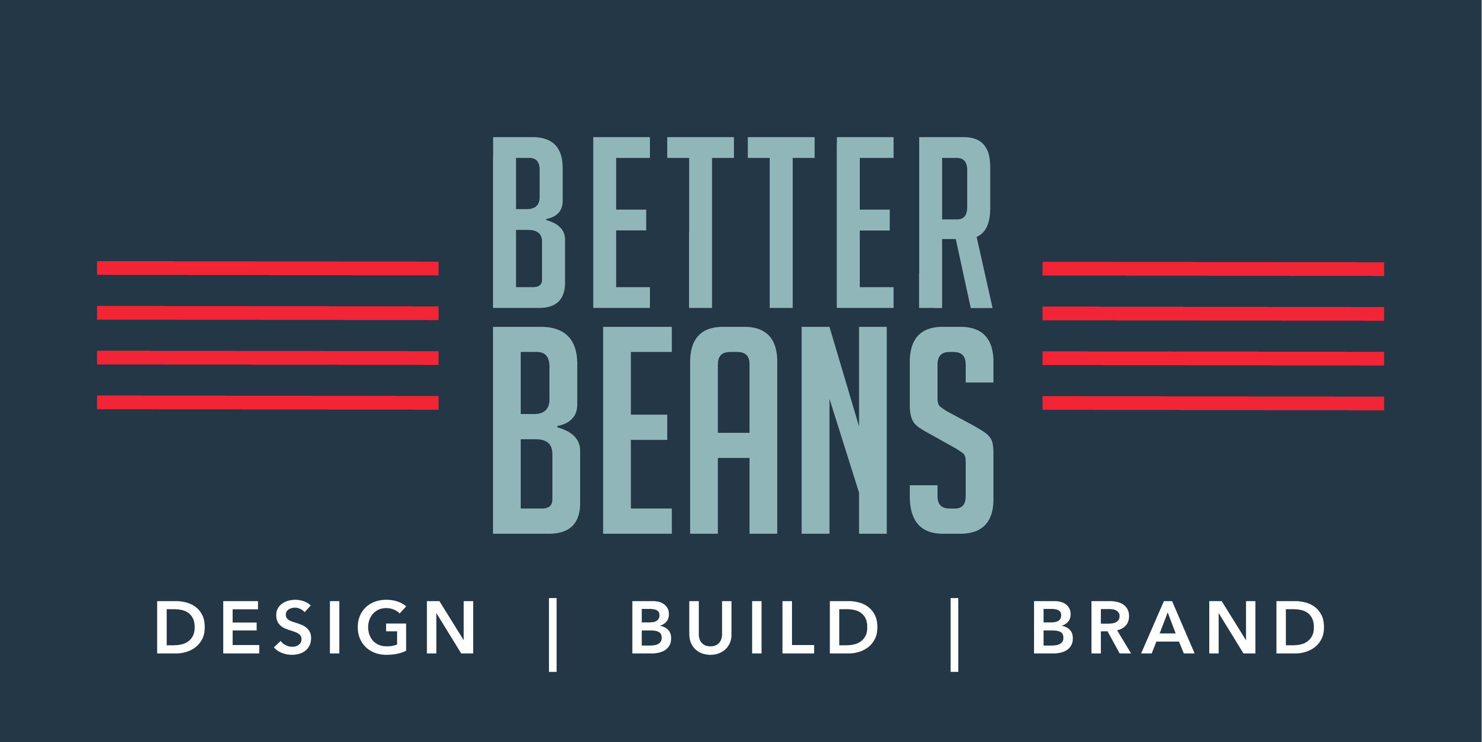 Better Beans Branding LLC Logo