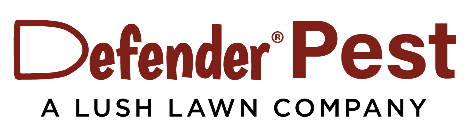Defender Pests Logo