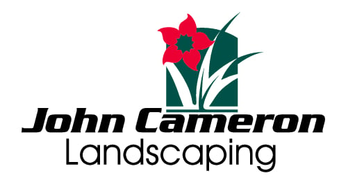 John Cameron Landscaping, LTD Logo