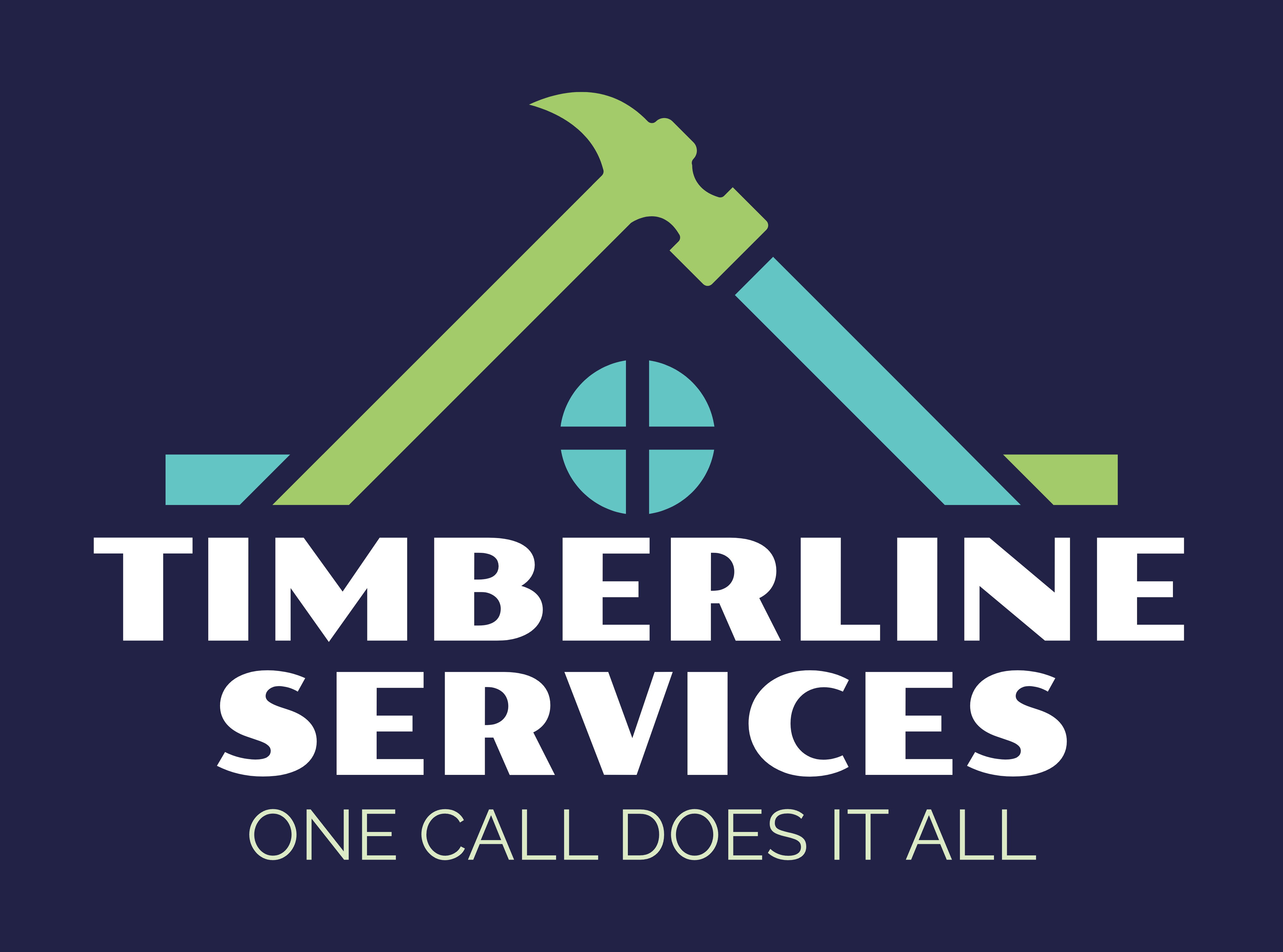 Timberline Services, LLC Logo