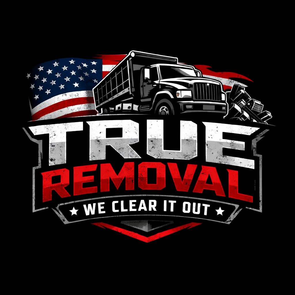 True Removal Logo