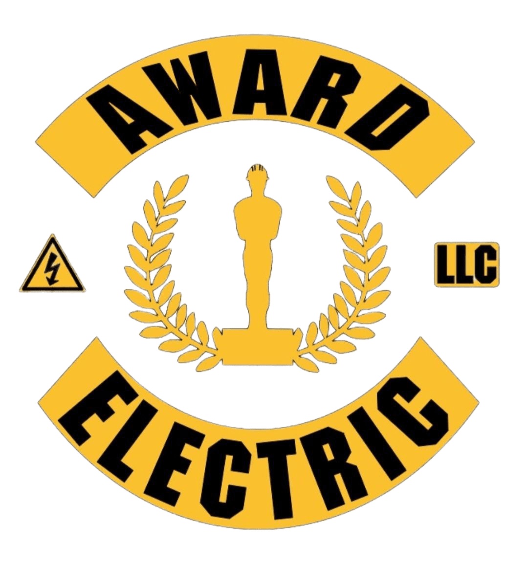 AWARD ELECTRIC LLC Logo