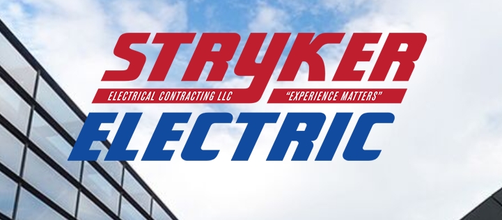 STRYKER ELECTRICAL CONTRACTING, LLC Logo