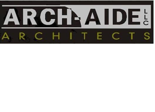 ARCH-AIDE, LLC Logo