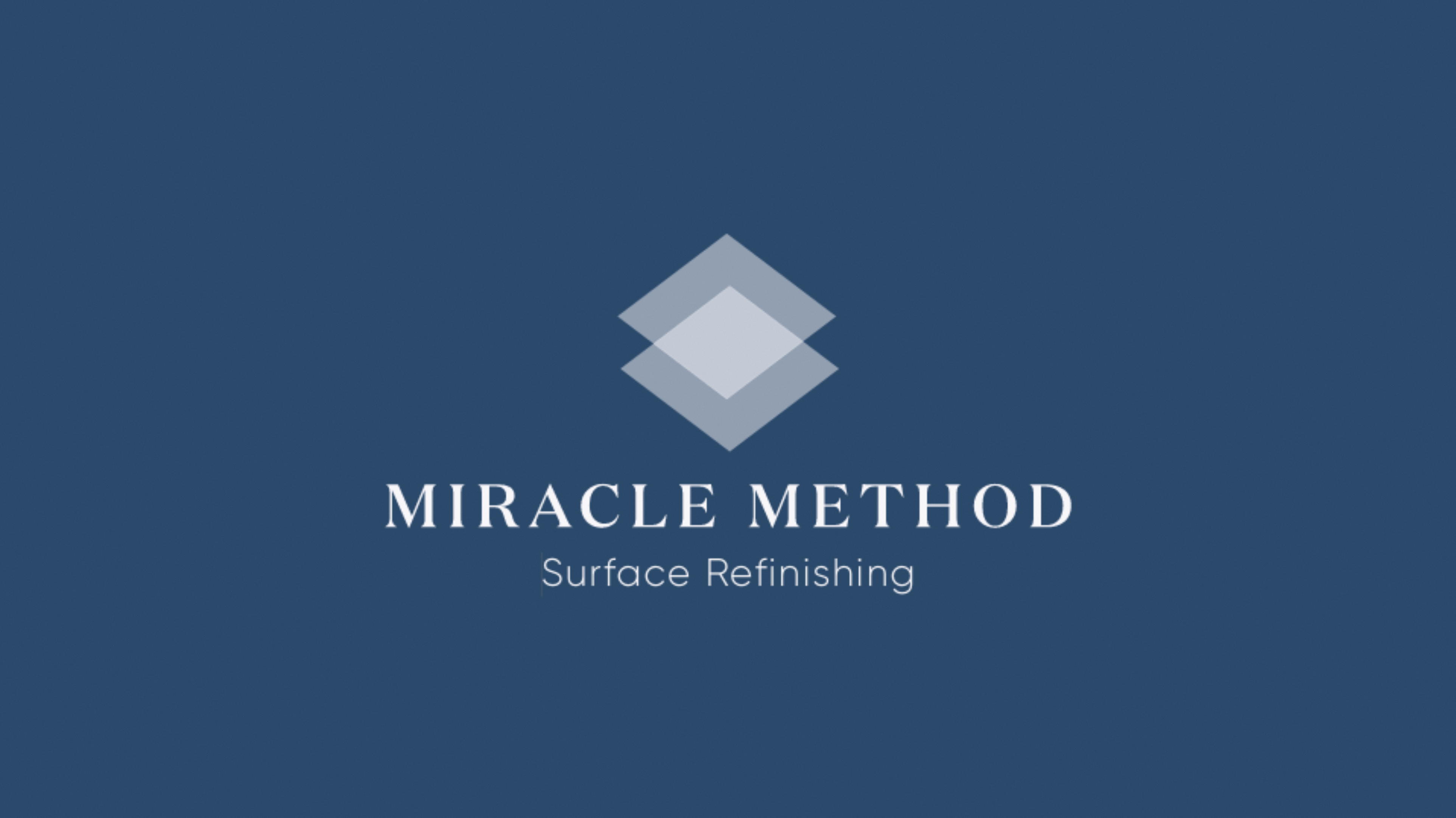 Miracle Method of Colorado Springs Logo