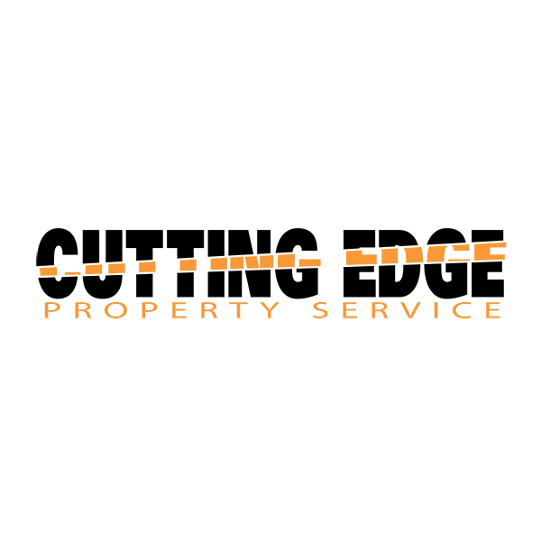 Cutting Edge Property Service Logo