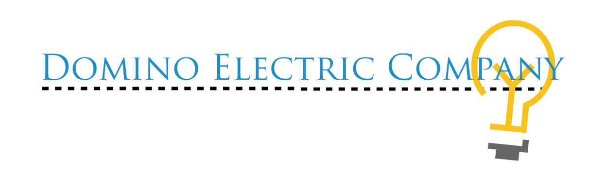 Domino Electric Company Logo