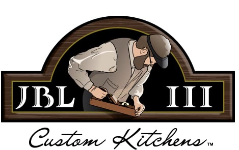 JBL III Custom Kitchens, LLC Logo