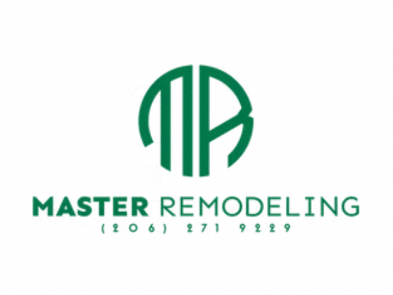 Master Remodeling, LLC Logo