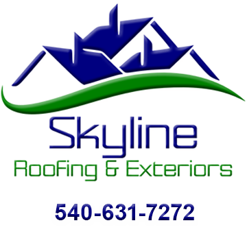 Skyline Roofing & Exteriors, LLC Logo