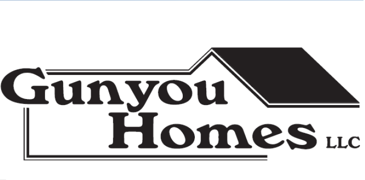 Gunyou Homes, LLC Logo