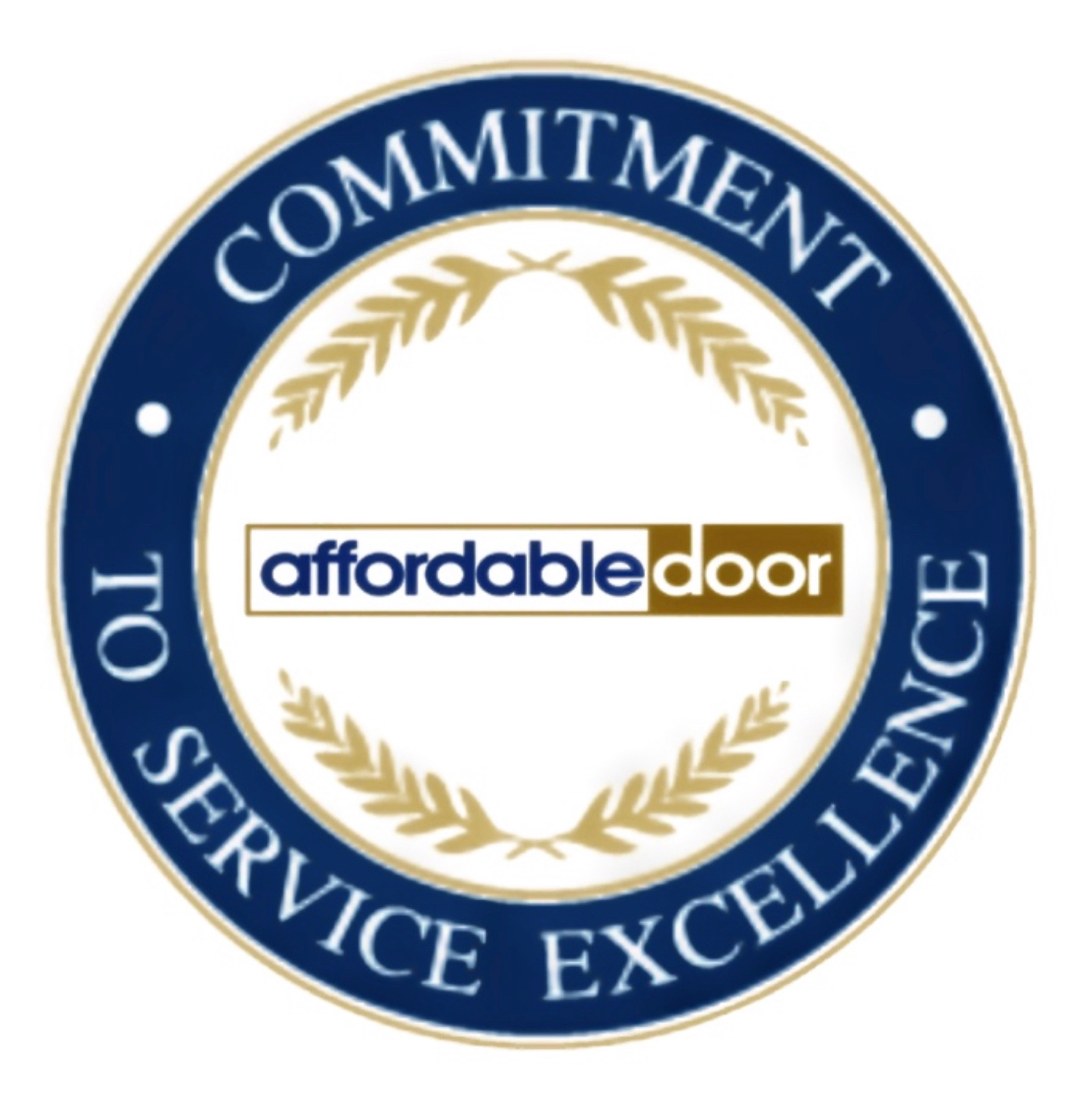 Affordable Door, LLC Logo