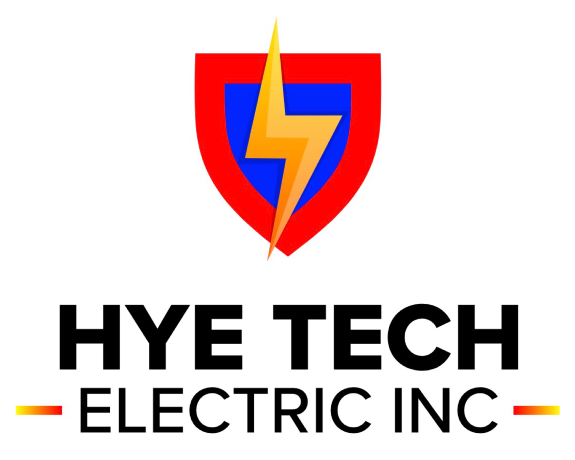 Hye Tech Electric Inc Logo