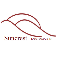 Suncrest Home Services, LLC Logo