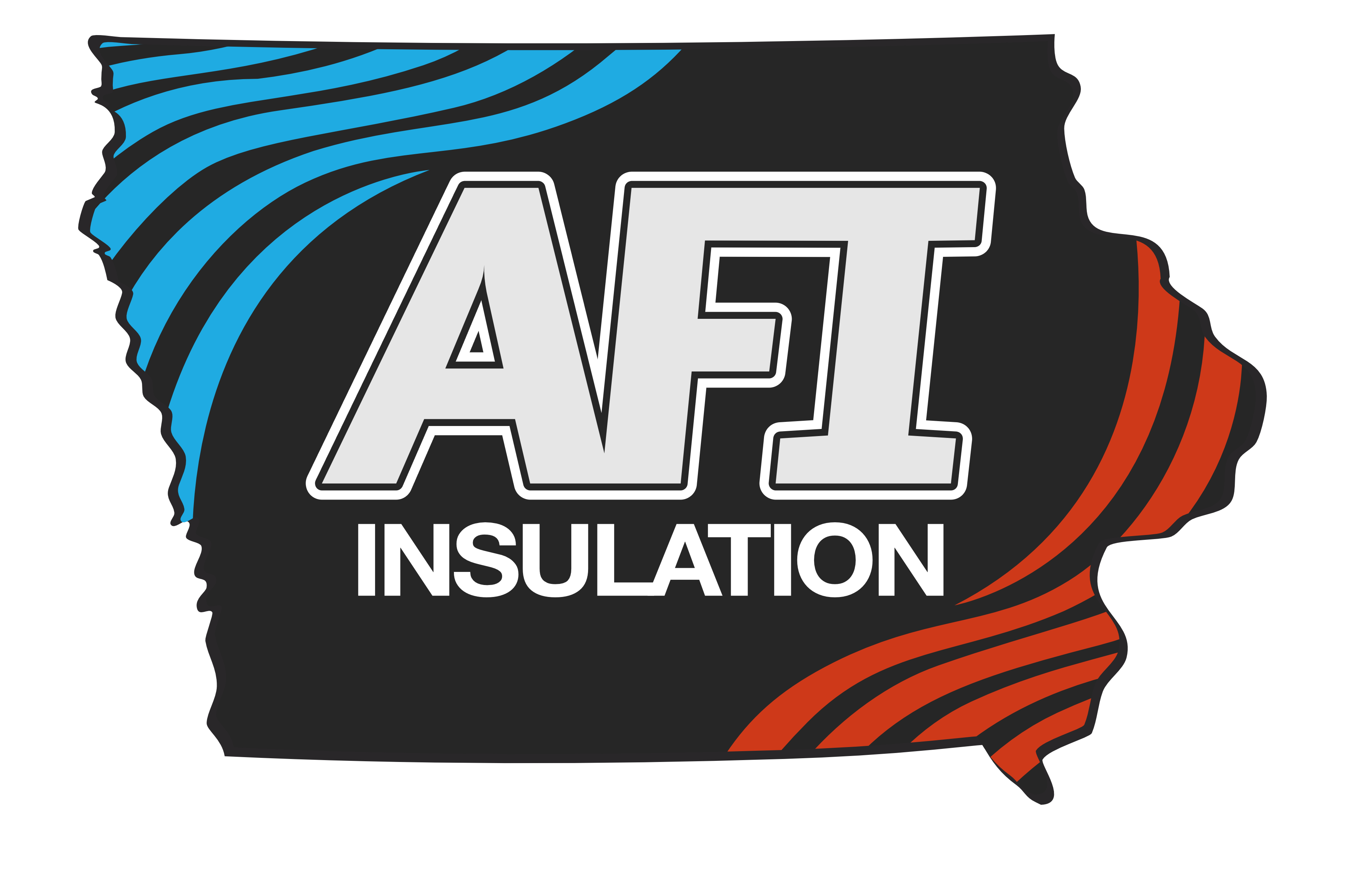 AFI Insulation Logo
