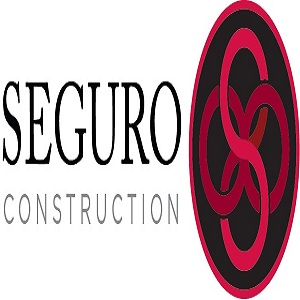 Seguro Corporation Logo