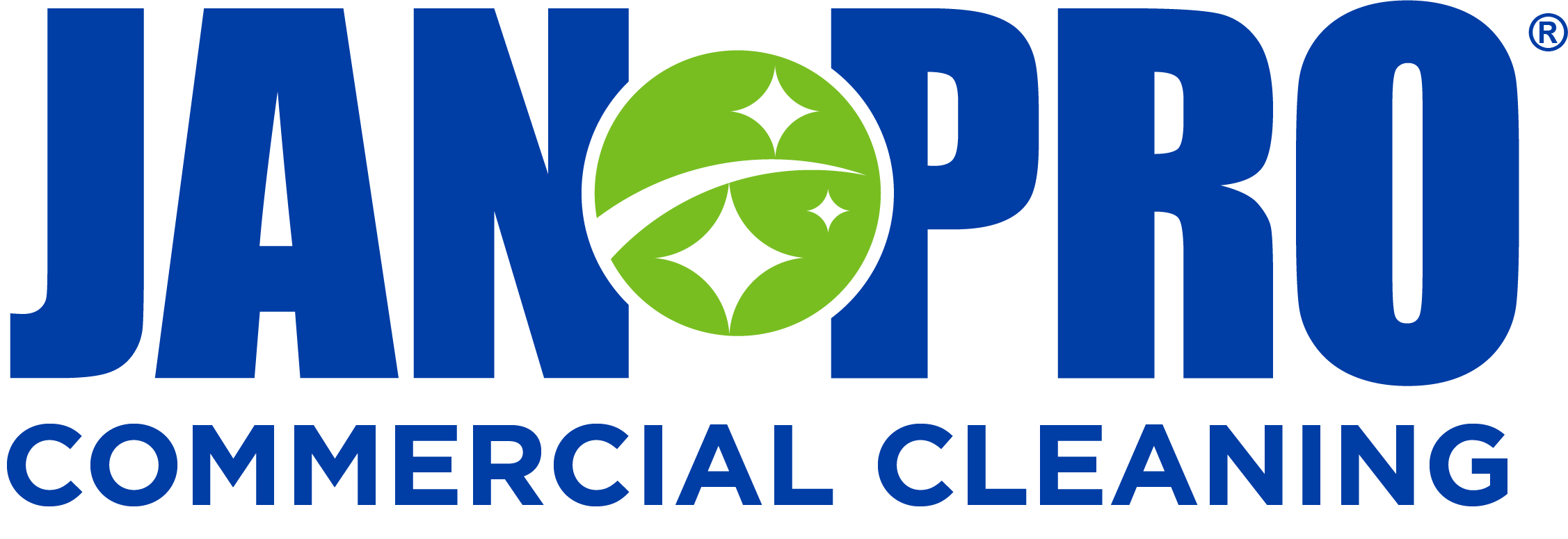 Jan-Pro of LA Logo