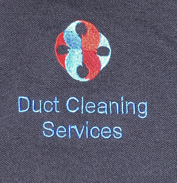 Duct Cleaning Services, Inc. Logo