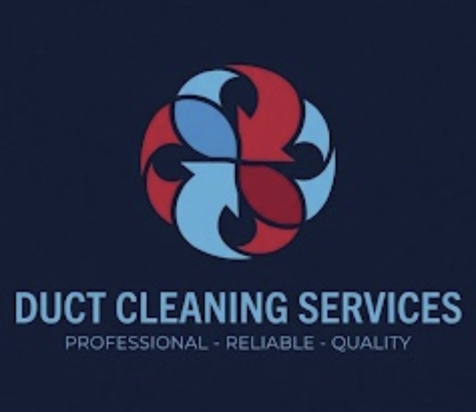 Duct Cleaning Services, Inc. Logo