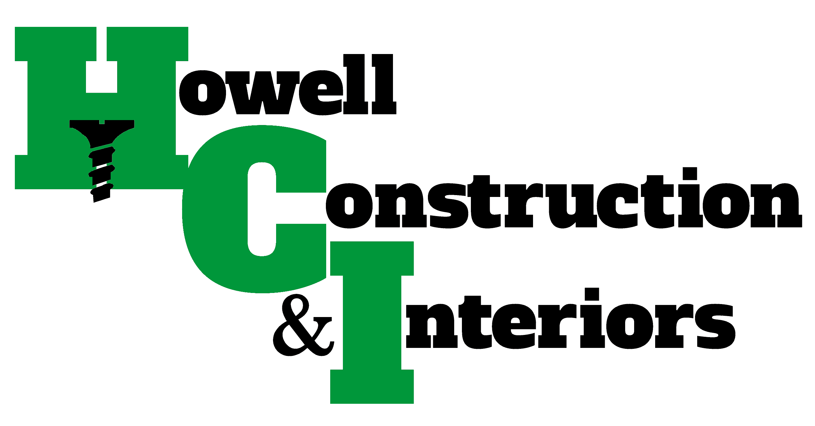 Howell Construction And Interiors, LLC Logo